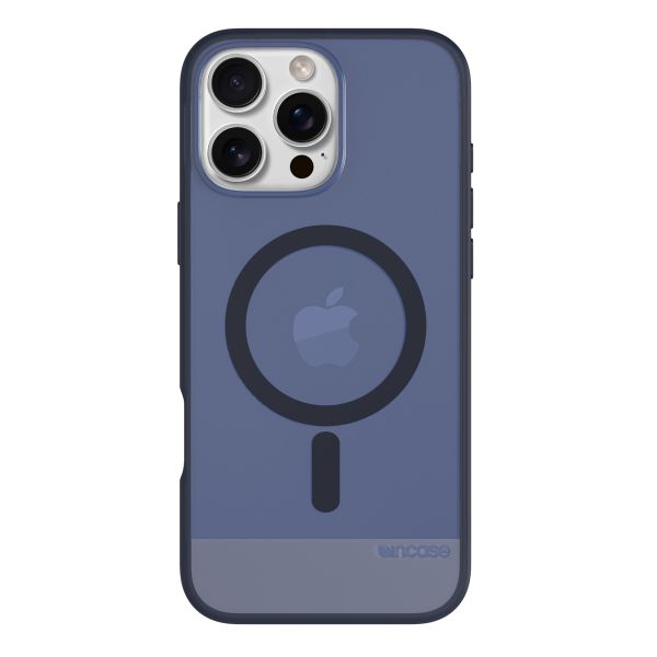 Incase Slim Case MagSafe Apple iPhone 16 Pro Max - Deep Space Blue