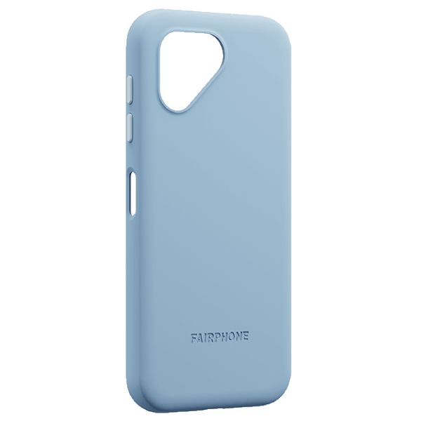 Fairphone Original Protective Soft Case Fairphone 5 - Sky Blue