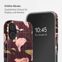 Selencia Vivid Back Cover Apple iPhone 17 - Autumn Muse