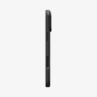 Spigen Thin Fit Backcover mit MagSafe Apple iPhone 17 Pro - Black