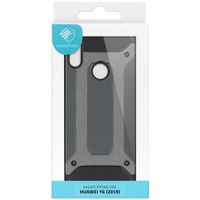 imoshion Rugged Xtreme Case Schwarz für das Huawei Y6 (2019)