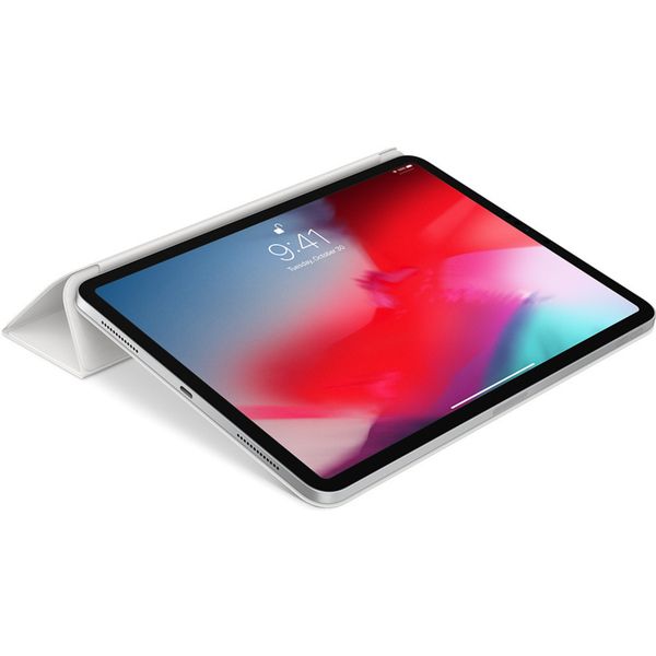 Apple Smart Cover Weiß für das iPad Pro 11 (2018)