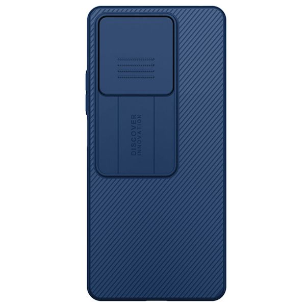 Nillkin CamShield Case für das Xiaomi Redmi Note 13 (5G) - Blau