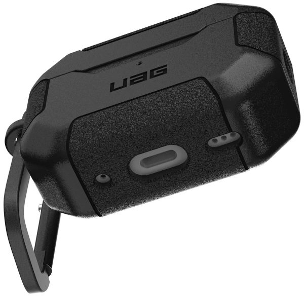 UAG Scout Case für das Apple AirPods Pro - Black