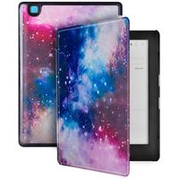 imoshion Design Klapphülle Kobo Aura Edition 2 - Space
