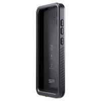 SP Connect Xtreme Series - HandyHülle Samsung Galaxy S25 Plus - Schwarz