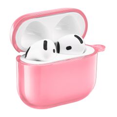 imoshion Neon Case Apple AirPods 4 - Rosa