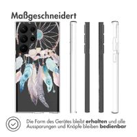 imoshion Design Hülle für das Samsung Galaxy S23 Ultra - Dreamcatcher