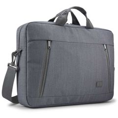 Case Logic Huxton Attaché Laptoptasche 15-15.6 Zoll - Graphite