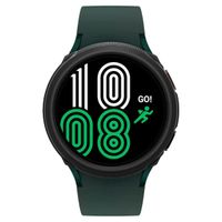 Spigen Liquid Air™ Pro Case für die Samsung Galaxy Watch 4 / 5 - 44 mm - Matte Black