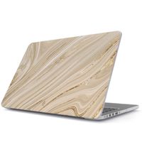 Burga Hardshell Hülle für das MacBook Air 13 Zoll (2018-2020) - A1932 / A2179 / A2337 - Full Glam