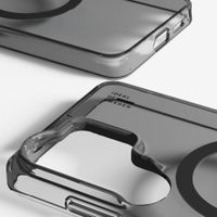 iDeal of Sweden Clear Case MagSafe Samsung Galaxy S26 Ultra - Tinted Black
