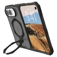 UAG Mouve XTE Magnetic Backcover Apple iPhone Duo - Ash