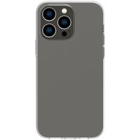 imoshion Gel Case für das Apple iPhone 14 Pro Max - Transparent