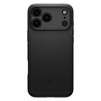 Spigen Thin Fit Backcover mit MagSafe Apple iPhone 18 Pro / 17 Pro - Black