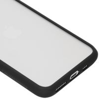 PanzerGlass PanzerGlass ClearCase Schwarz für das Apple iPhone 11 Pro