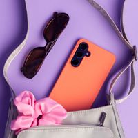 imoshion TPU Color Cover Apple iPhone 12 (Pro) - Apricot Crush Orange
