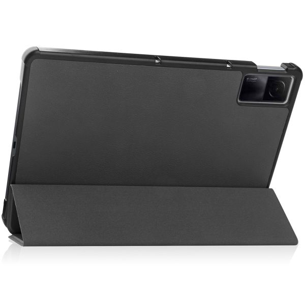 imoshion Trifold Klapphülle Xiaomi Redmi Pad - Schwarz