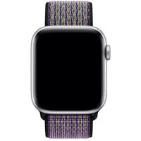 Apple Nike Sport Loop Armband für das  Apple Watch Series 1 t/m 11 / SE / Ultra (44/45/46/49 mm) - Desert Sand
