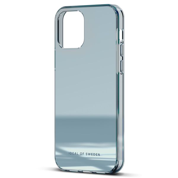 iDeal of Sweden Mirror Case für das iPhone 12 (Pro) - Sky Blue