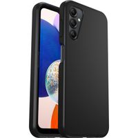 OtterBox React Backcover für das Samsung Galaxy A14 (5G) - Schwarz