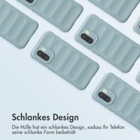 imoshion EasyGrip Backcover OnePlus 15R - Hellblau