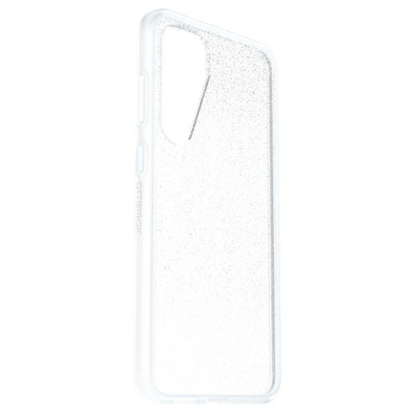 OtterBox React Backcover Samsung Galaxy S25 Plus - Stardust