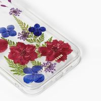 iDeal of Sweden Mirror Case Apple iPhone 14 Pro Max - Autumn Bloom