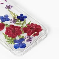 iDeal of Sweden Clear Case für das iPhone 14 Pro Max - Autumn Bloom