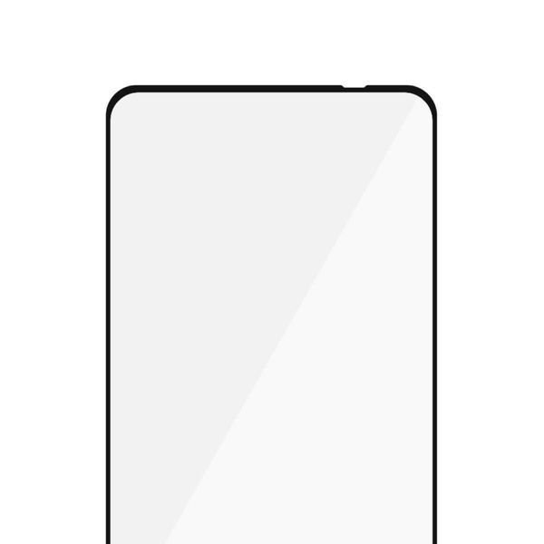 PanzerGlass Case Friendly Displayschutzfolie Xiaomi Redmi Note 10 (4G) / Note 10S