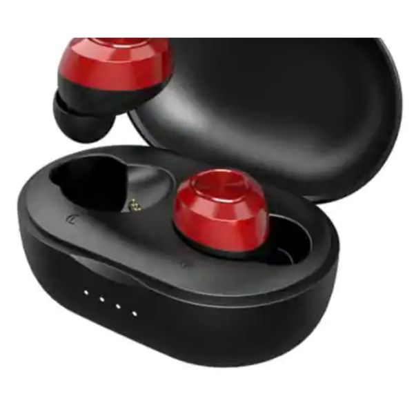 Lenovo HT10 True Wireless Bluetooth Earbuds - Rot