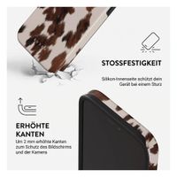 Burga Tough Back Cover MagSafe Apple iPhone 18 Pro Max - Celestial