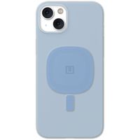 UAG Lucent 2.0 Backcover MagSafe für das iPhone 14 Plus - Cerulean