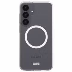 UAG Scout Back Cover mit MagSafe Samsung Galaxy S26 FE - Clear