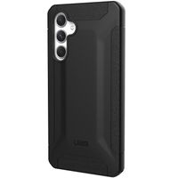 UAG Scout Backcover für das Samsung Galaxy A54 (5G) - Schwarz