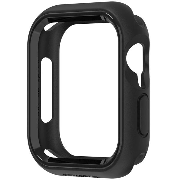 OtterBox Exo Edge für das Apple Watch Series SE (2nd / 1st gen) / 6 / 5 / 4 - 44 mm - Schwarz