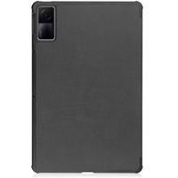 imoshion Trifold Klapphülle Xiaomi Redmi Pad - Schwarz