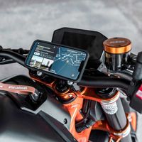 SP Connect SPC+ Series - Handyhülle für das Google Pixel 9 Pro XL - Schwarz