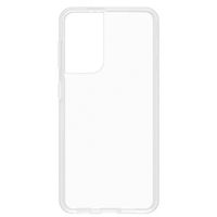 OtterBox React Backcover + Screen Protector Galaxy S21 Ultra