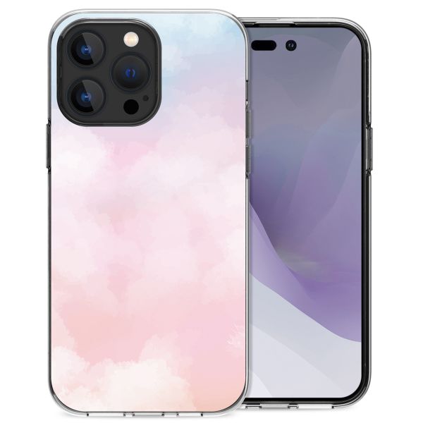 imoshion Design Hülle für das iPhone 14 Pro Max - Sky