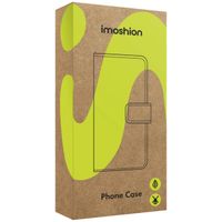 imoshion Design Klapphülle Samsung Galaxy A34 (5G) - Black And White Dots