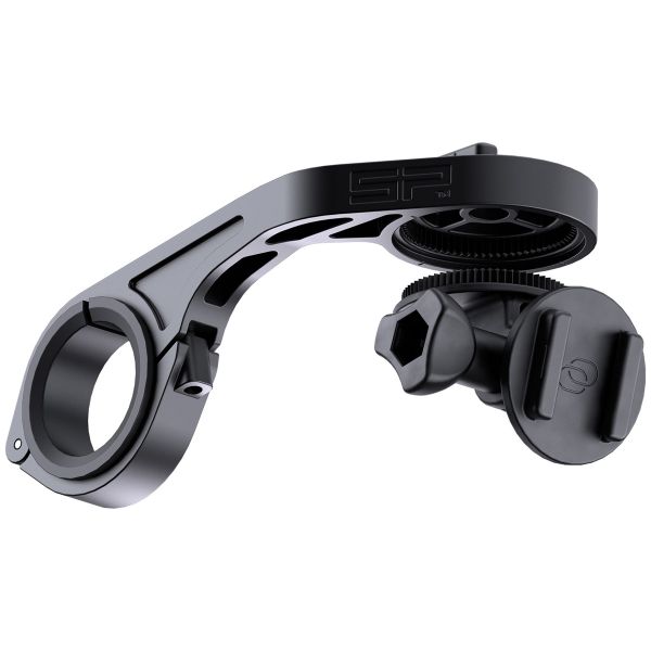 SP Connect Handlebar Mount – Handyhalter fürs Fahrrad - Universalhalter für SPC+-Hüllen - Schwarz