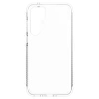 ZAGG Luxe Case für das Samsung Galaxy A35 - Transparent