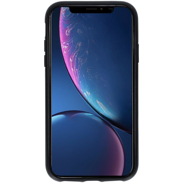 Mous Limitless 2.0 Case Walnut für das iPhone Xr