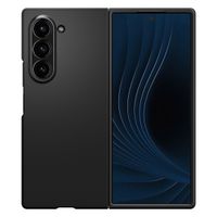 Spigen AirSkin Backcover Samsung Galaxy Z Fold 6 - Schwarz