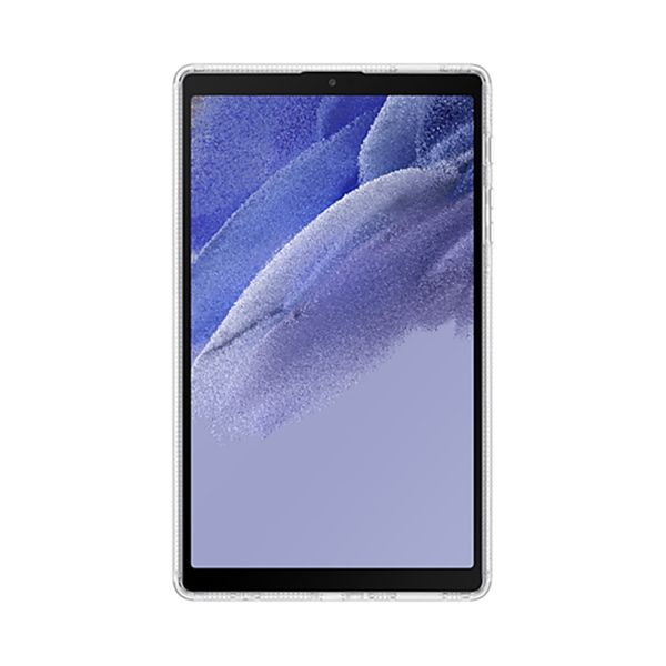 Samsung Original Clear Cover Transparent für das Samsung Galaxy Tab A7 Lite