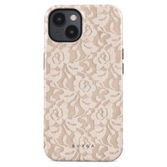 Burga Tough Back Cover für das Apple iPhone 14 - Gone Country