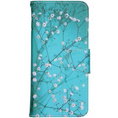 Design TPU Klapphülle Huawei P Smart Pro / Huawei Y9s