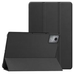 imoshion Trifold Klapphülle Lenovo Tab K11 Plus - Schwarz