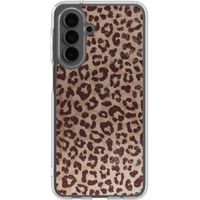 imoshion Design Hülle Samsung Galaxy A17 - Leopard Mood